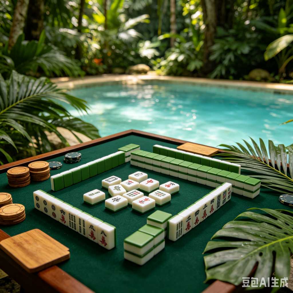 waco,mahjong