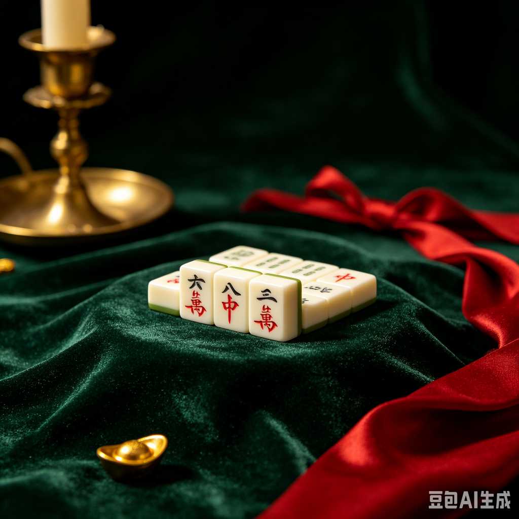 Bordeaux,mahjong