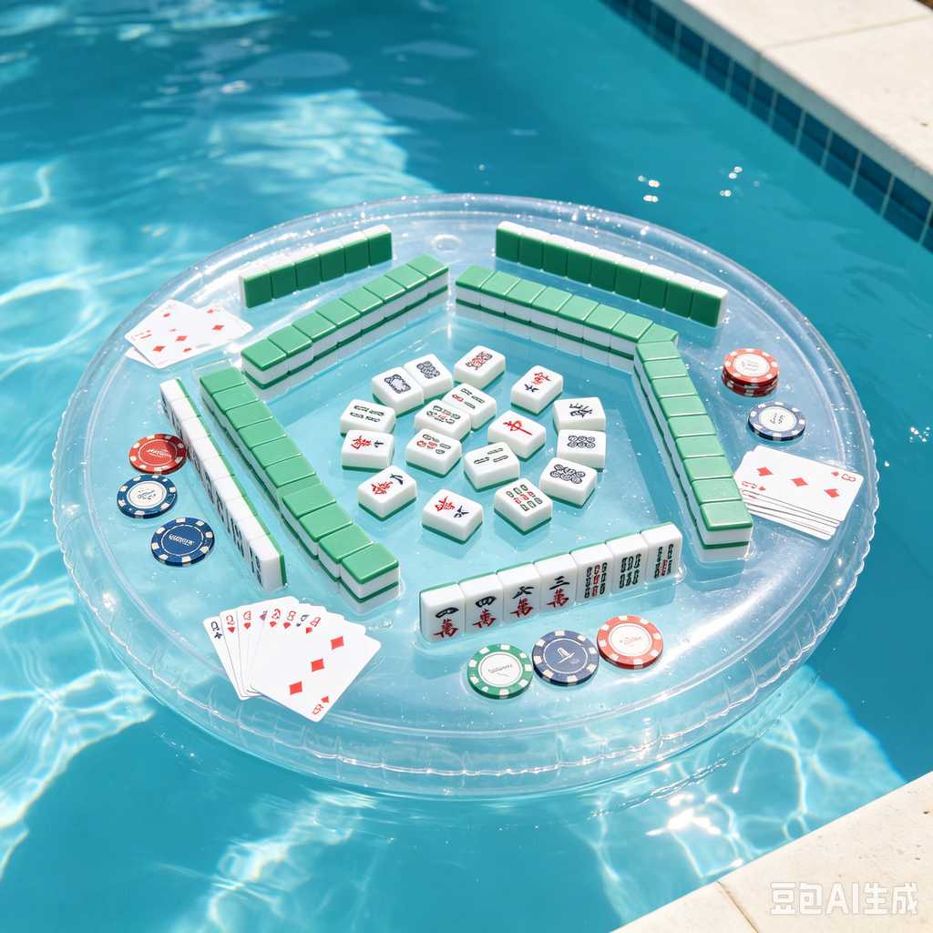 quick ship mahjong set uk